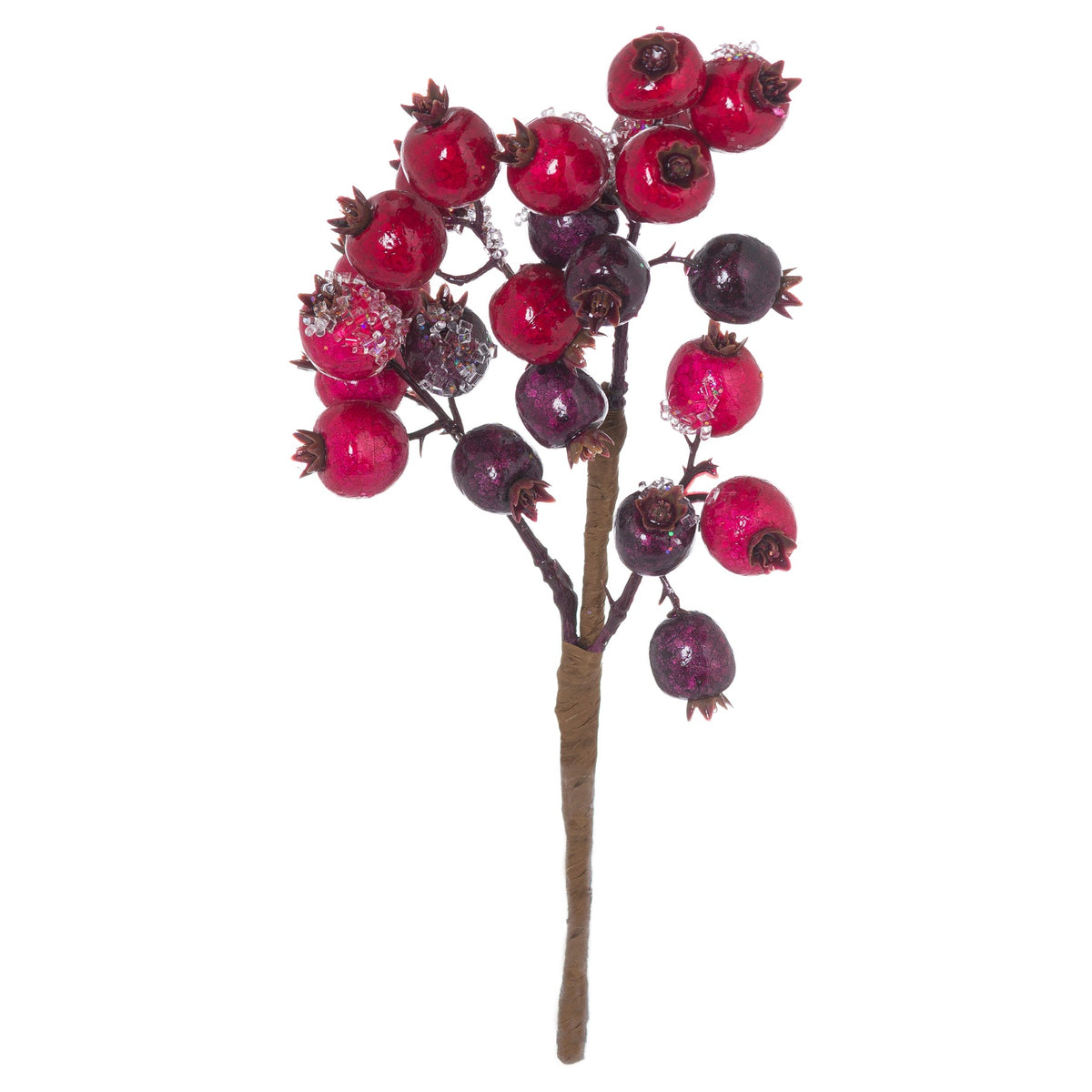 Fat Red Berry Pick - PLAINLY DOES IT