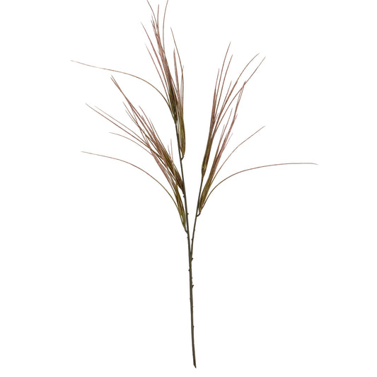 Faux Brome Grass Spray - PLAINLY DOES IT