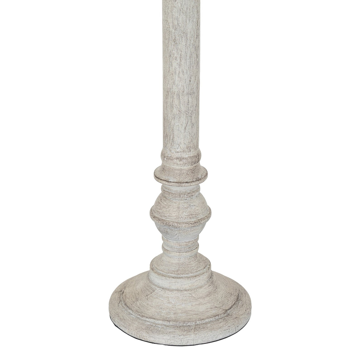 Liora Table Lamp With Linen Shade