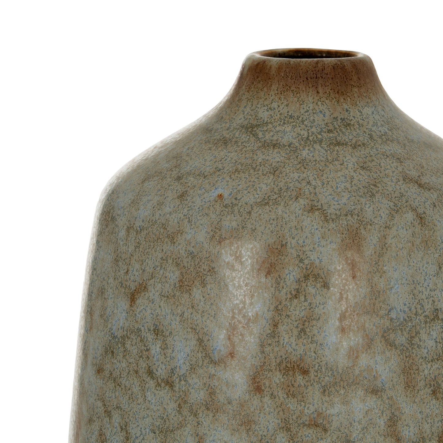 Capella Tall Bottle Vase