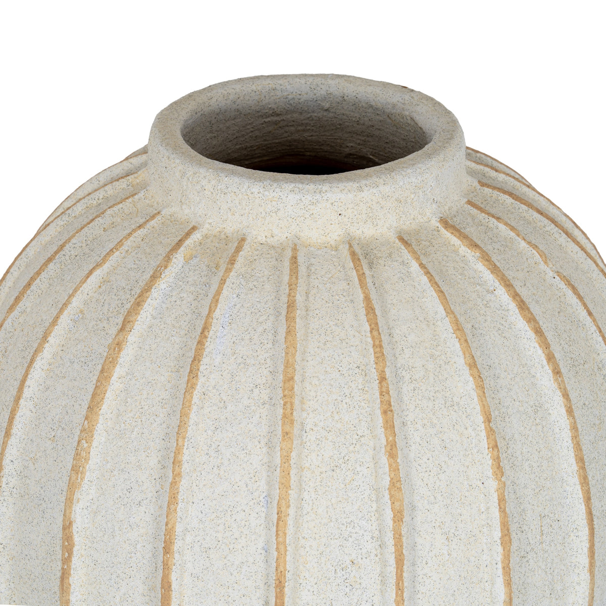 Grove Globe Vase