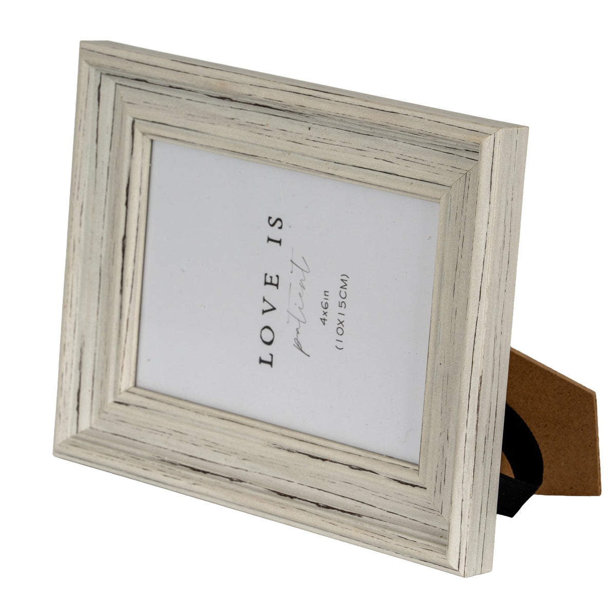 Alba Photo Frame 4X6