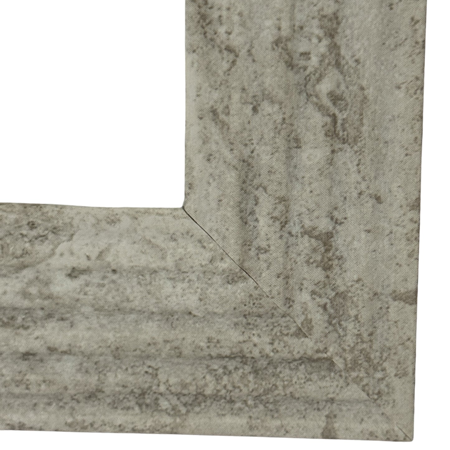 Kust White Wooden Photo Frame, 5 x 7 Inch