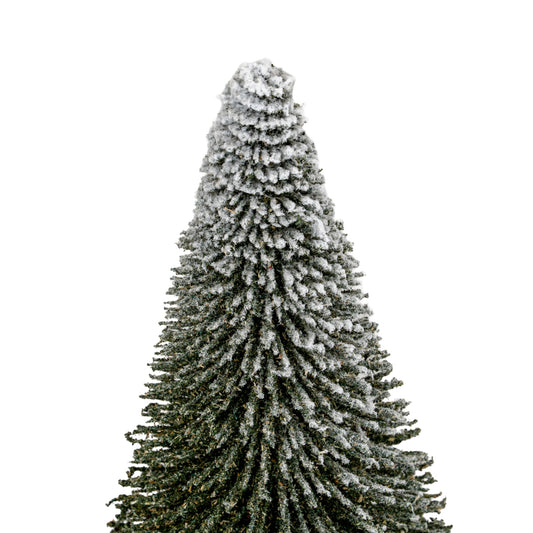 Small Spindle Brush Tree - PLAINLY DOES IT