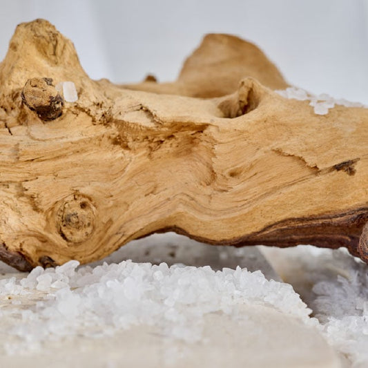 Valentte Sea Salt home fragrance lifestyle image