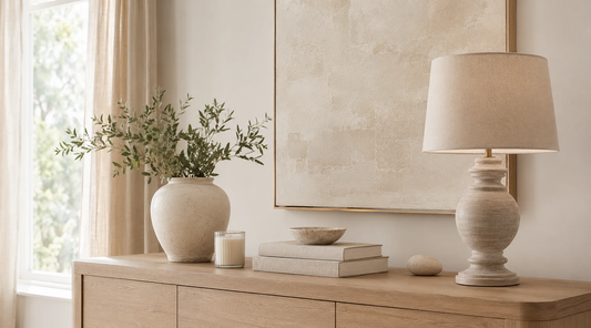 Lighting for everyday rooms