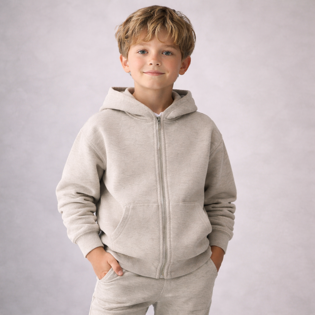 Boys’ Clothing