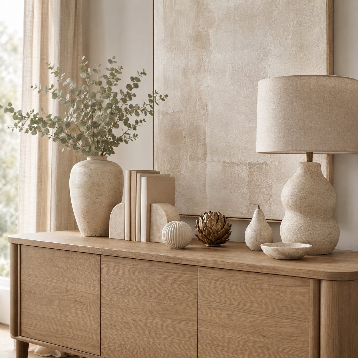Decor & Accessories