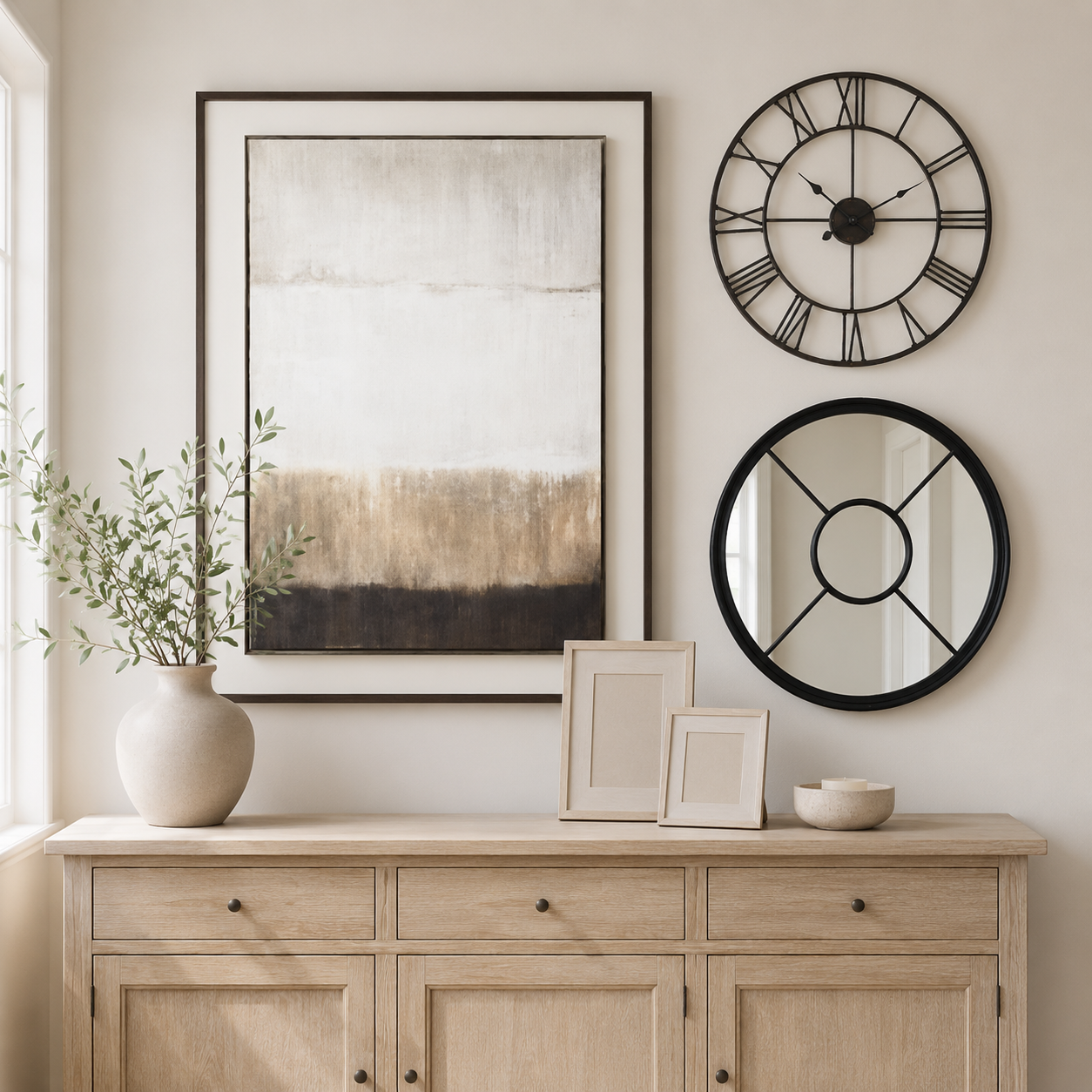Wall Decor