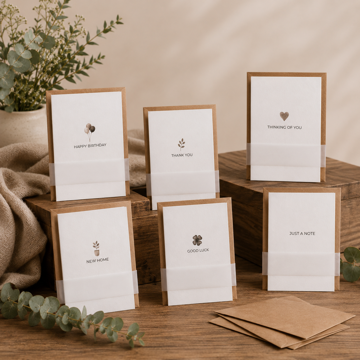 Greeting Cards