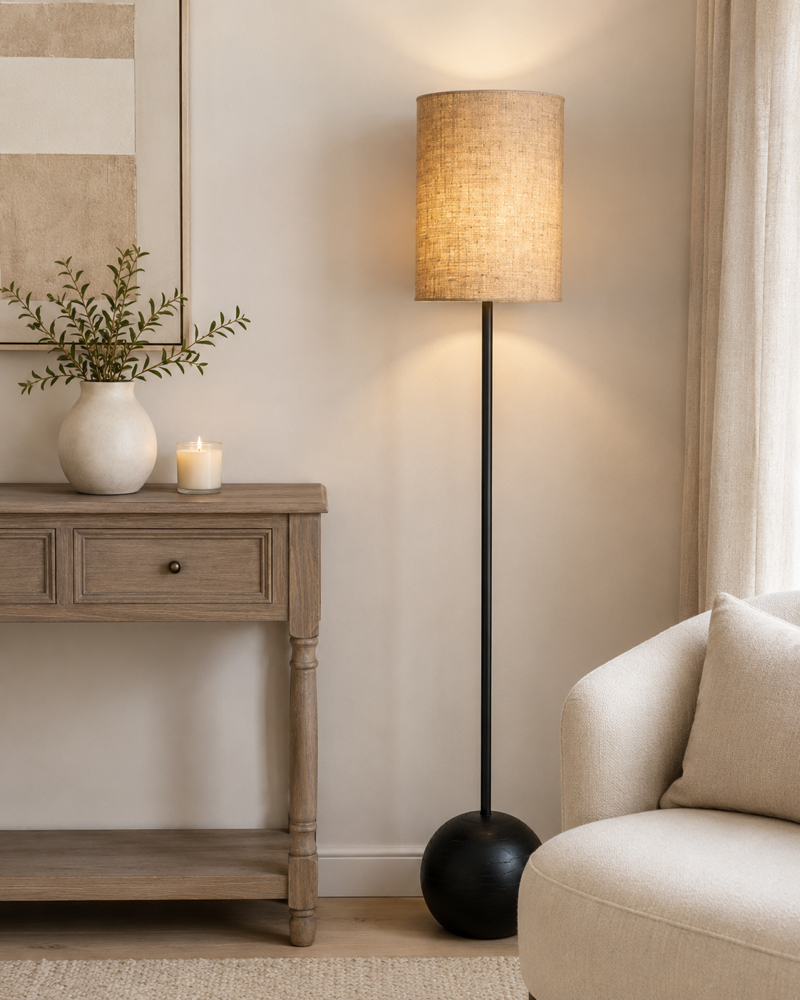 Floor Lamps