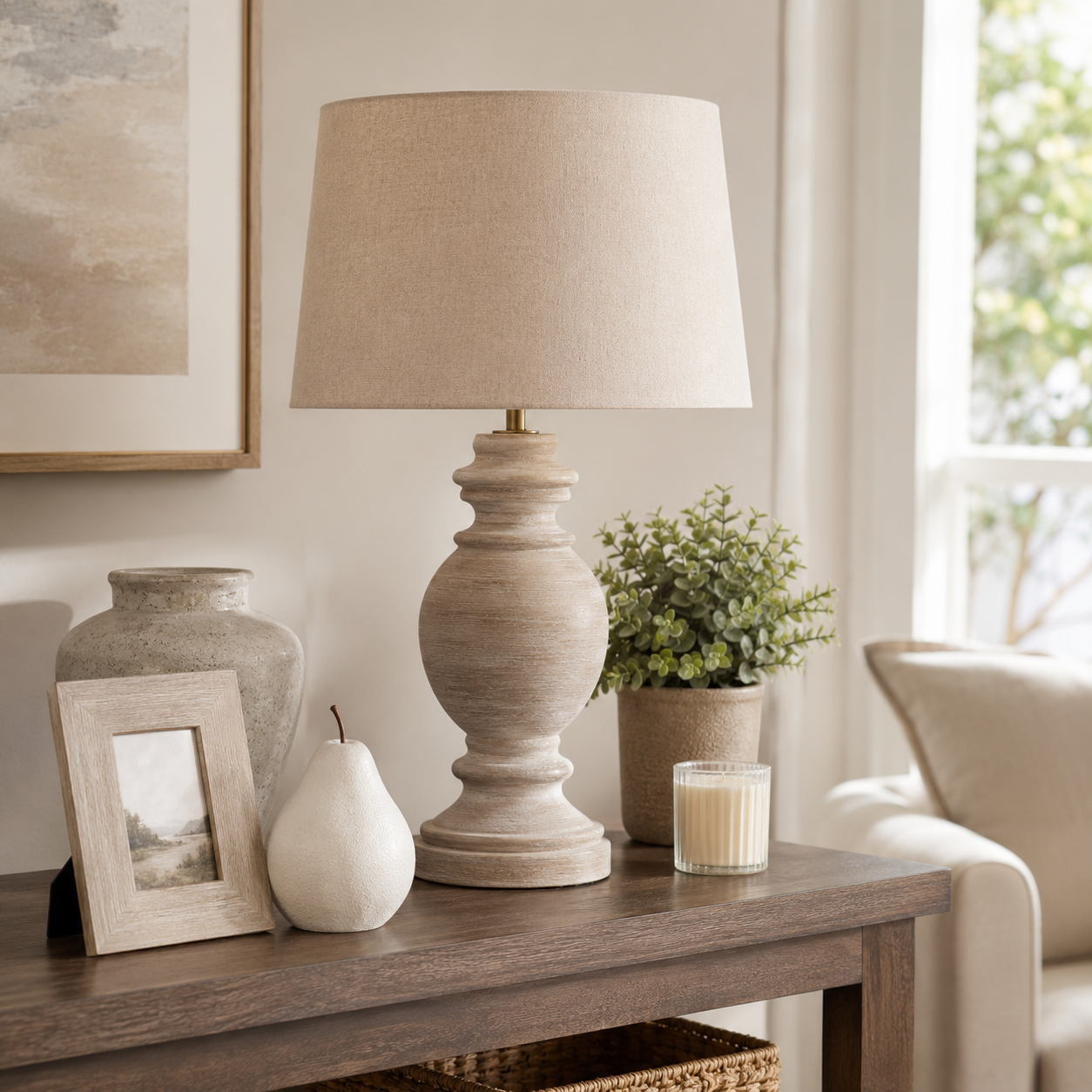 New In Home Decor