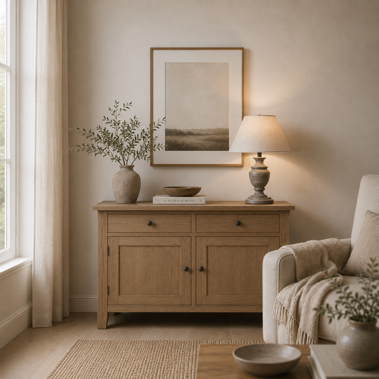 Table Lamps