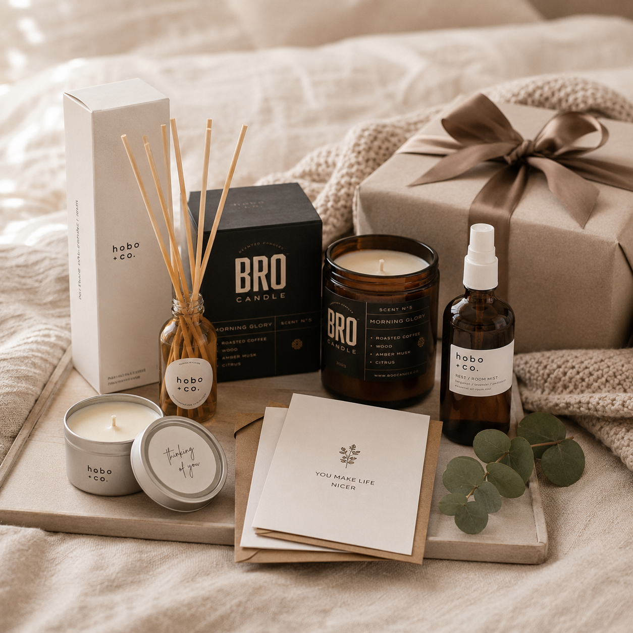 Gifts