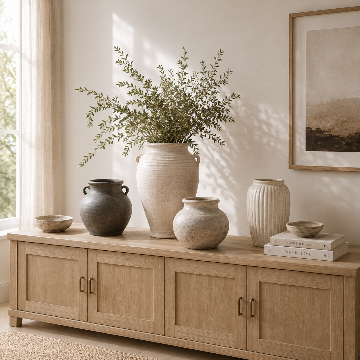 Vases & Pots