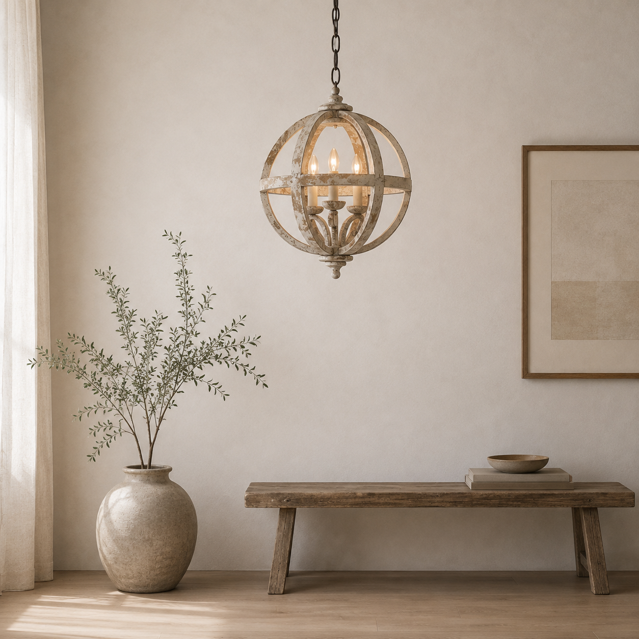 Ceiling Lights