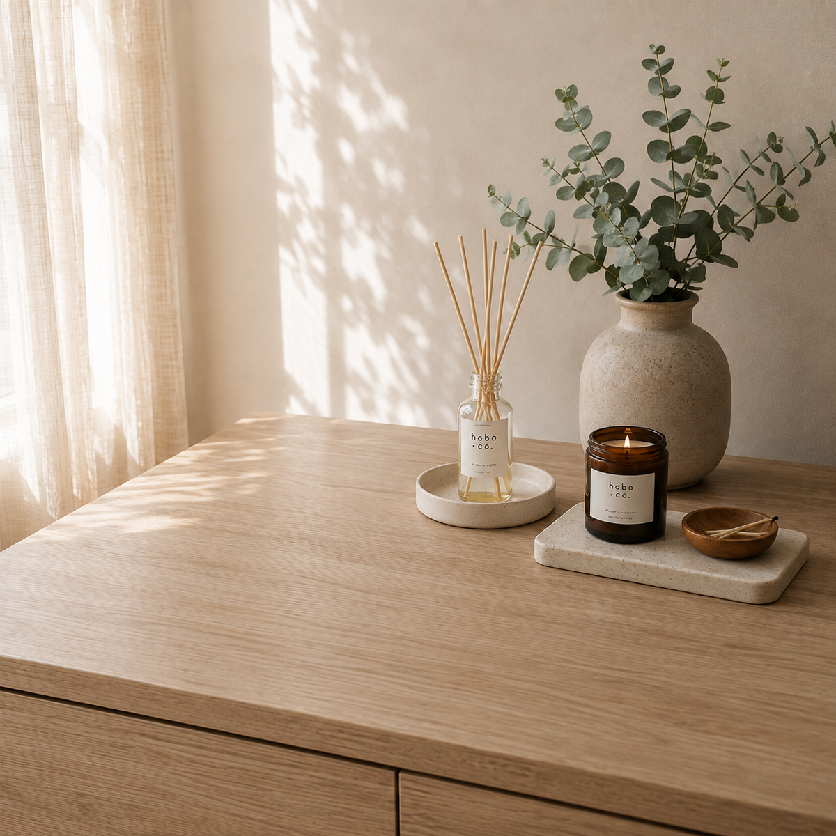 Reed Diffusers