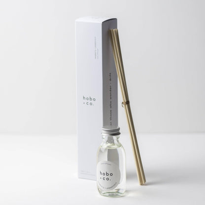 Raspberry & Peppercorn Reed Diffuser, 100ml