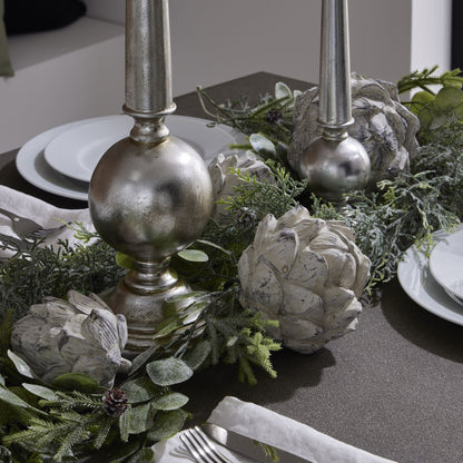 Garda Decorative Large Artichoke - PLAINLY DOES IT