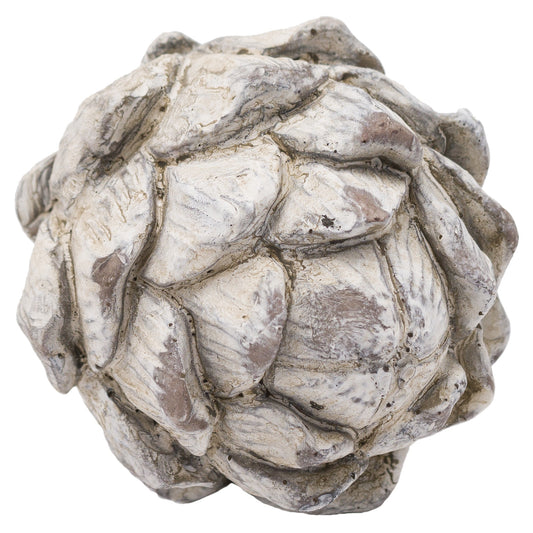 Garda Decorative Large Artichoke - PLAINLY DOES IT
