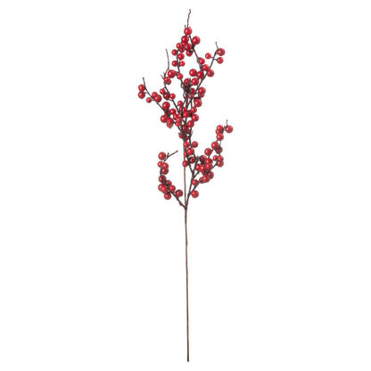 Medium Festive Berry Pick - PLAINLY DOES IT