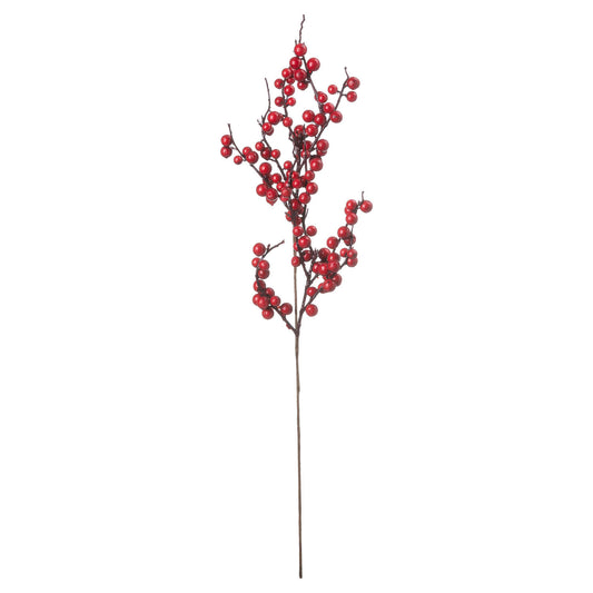 Medium Festive Berry Pick - PLAINLY DOES IT