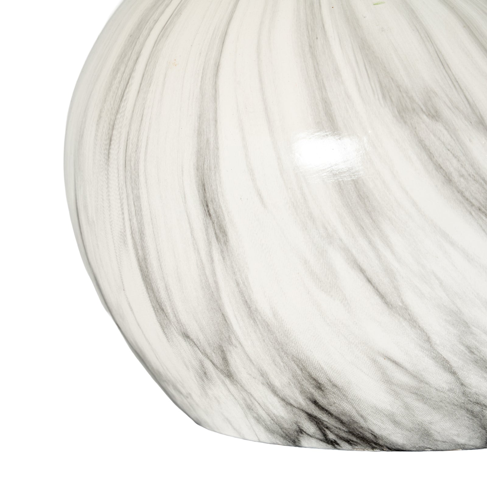 Marble Planter