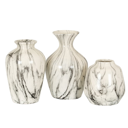 Marble Planter
