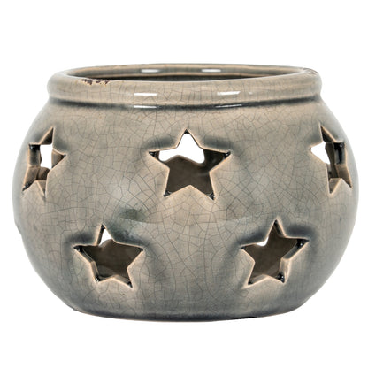 Garda Star Candle Lantern