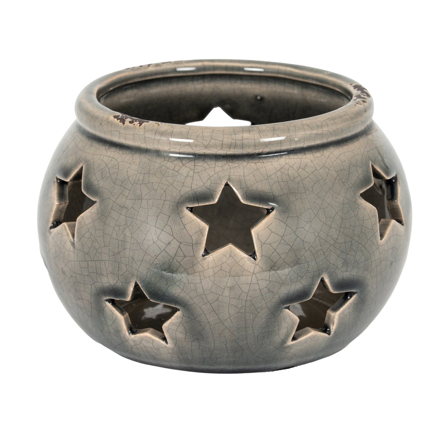 Garda Star Candle Lantern