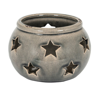 Garda Star Candle Lantern