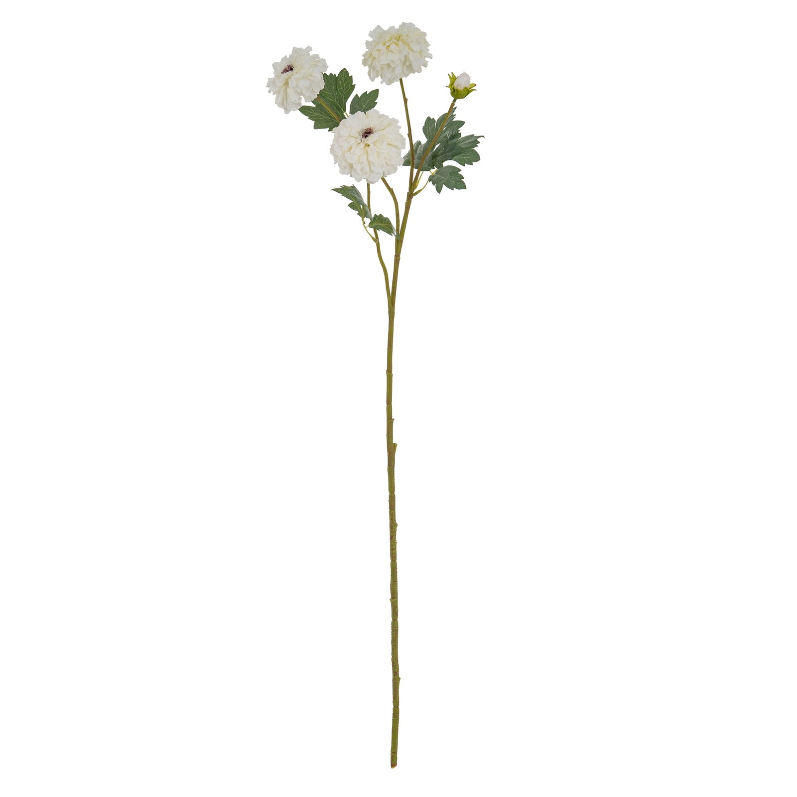 White African Marigold Large Spray