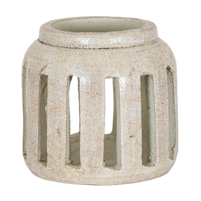 Tarn Collection Large Candle Holder