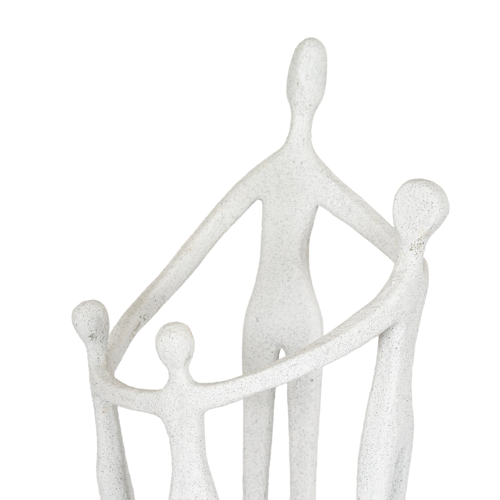 Kin Large Family Ornament