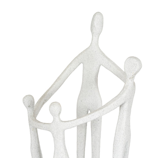 Kin Large Family Ornament