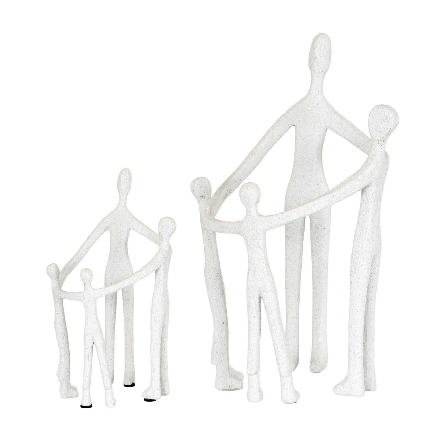 Kin Large Family Ornament