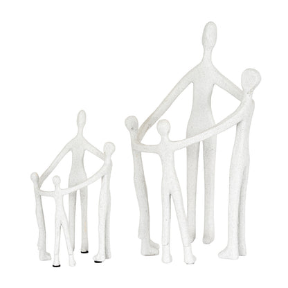 Kin Large Family Ornament