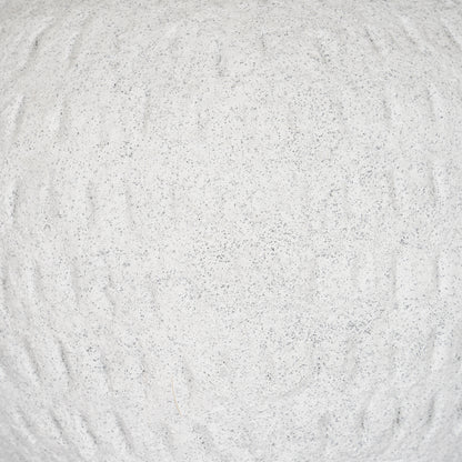Ashen Medium Round Vase