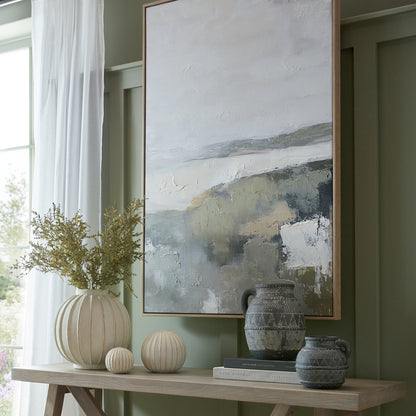 Grove Large Globe Vase