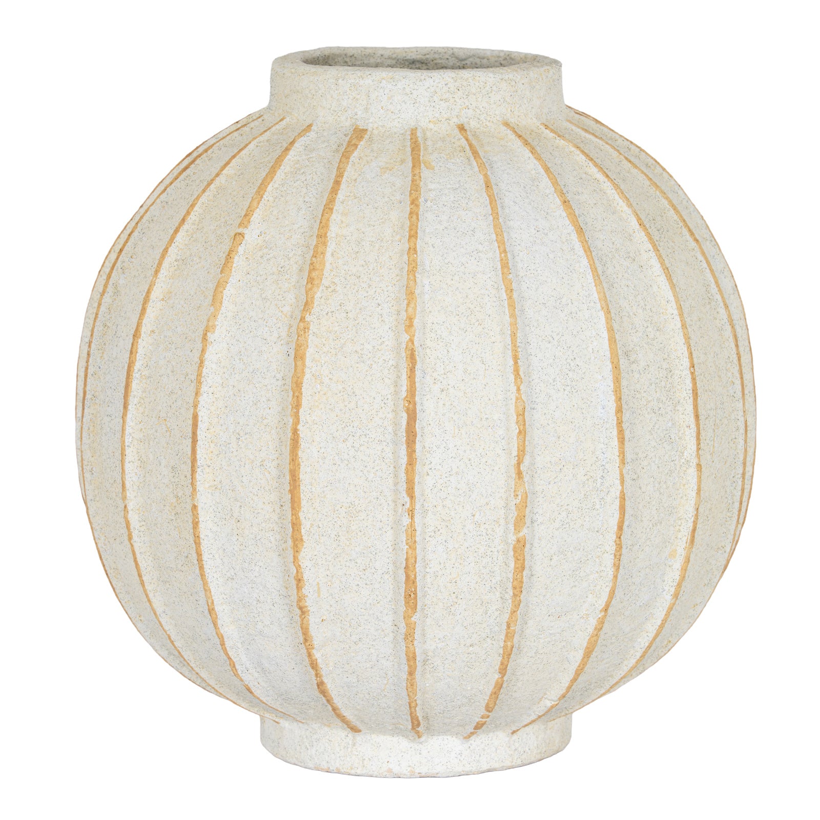 Grove Large Globe Vase