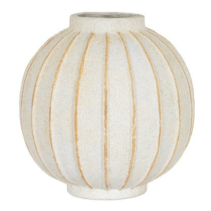 Grove Large Globe Vase