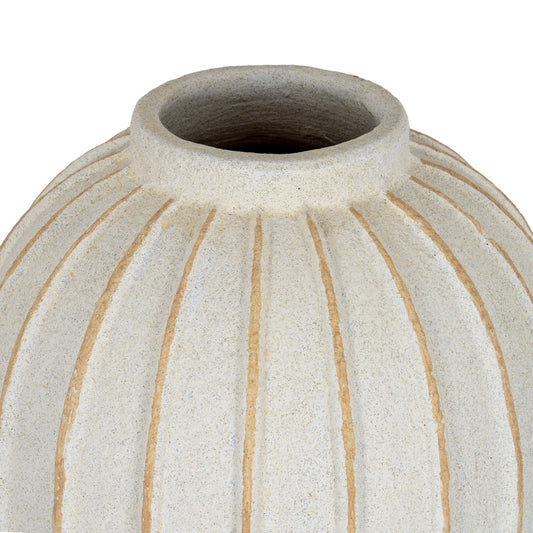 Grove  Globe Vase