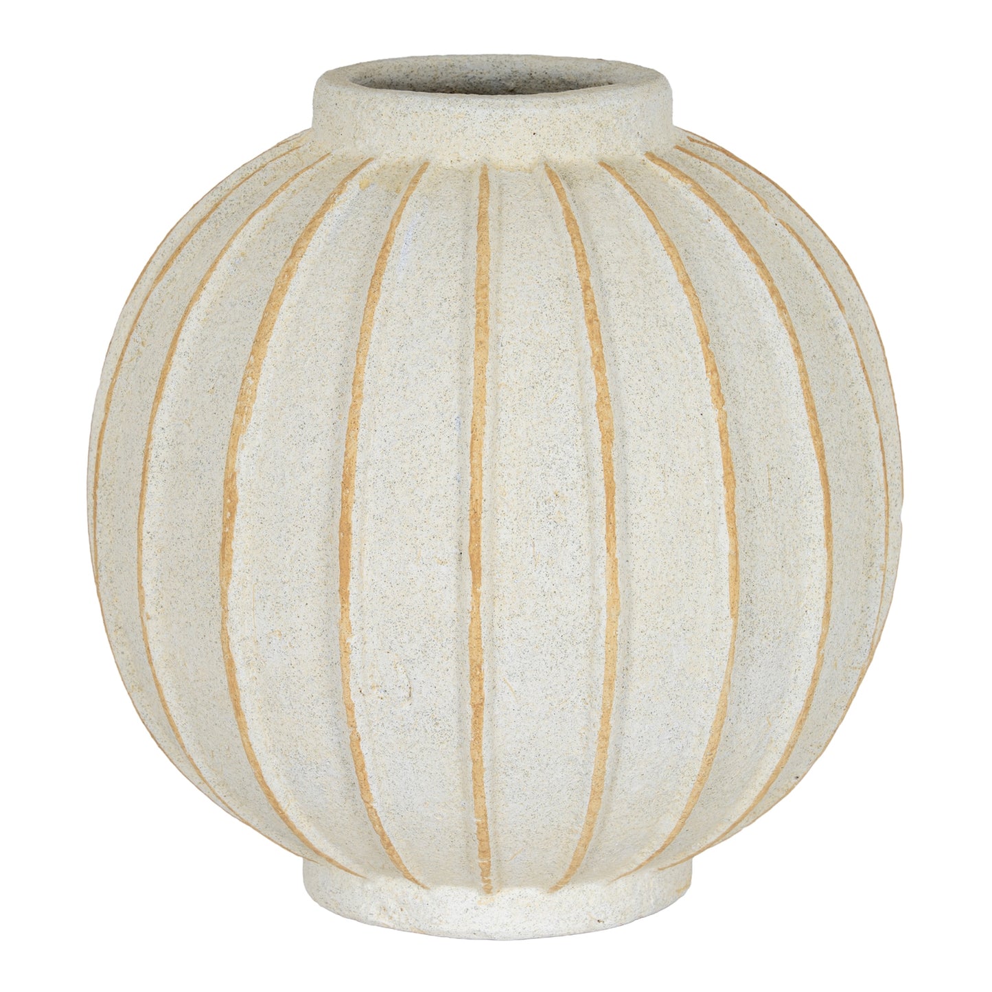 Grove  Globe Vase