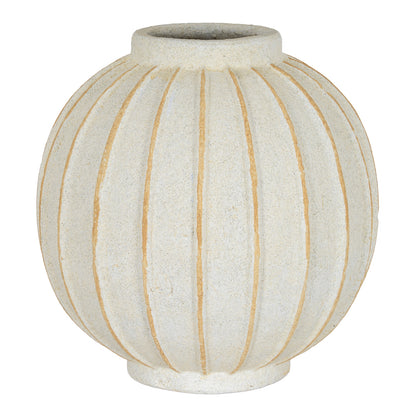 Grove  Globe Vase