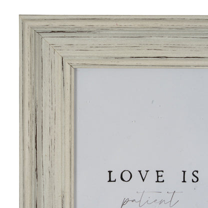 Alba Photo Frame 4X6