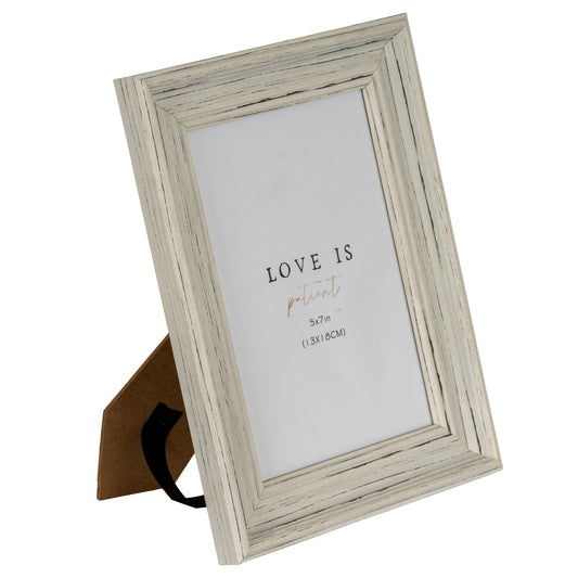 Alba Photo Frame 5X7