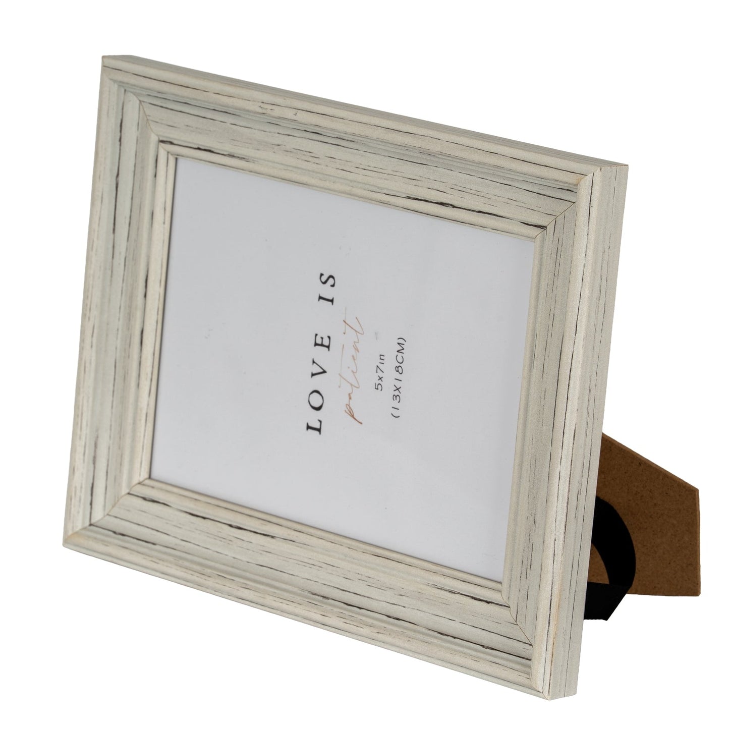Alba Photo Frame 5X7