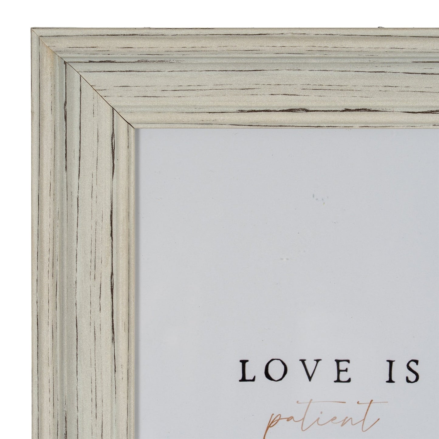 Alba Photo Frame 5X7