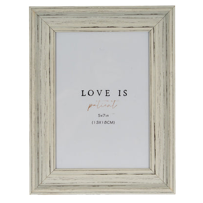 Alba Photo Frame 5X7