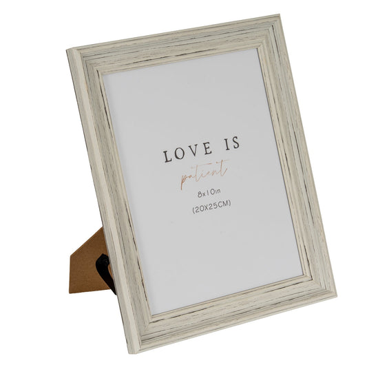 Alba Photo Frame 8X10